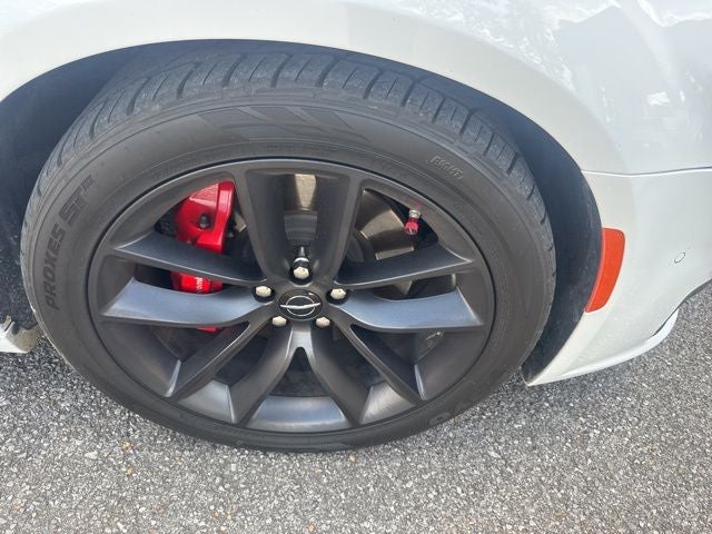 2023 Chrysler 300 C