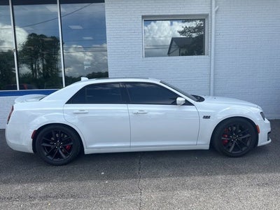 2023 Chrysler 300 C
