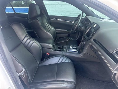 2023 Chrysler 300 C