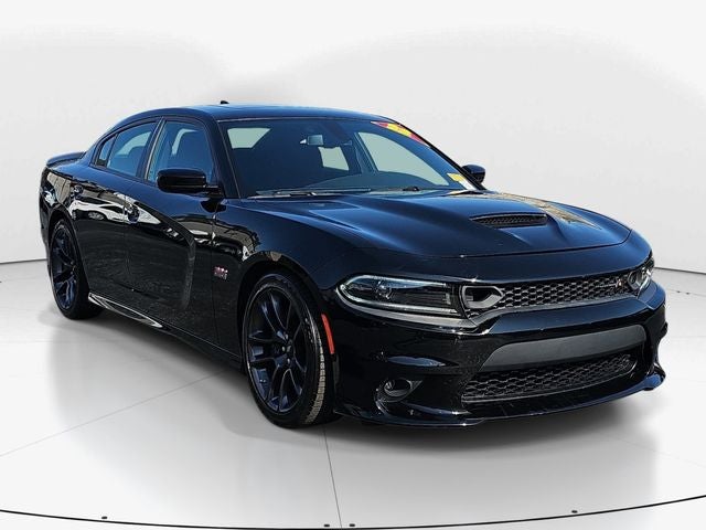 2022 Dodge Charger R/T Scat Pack