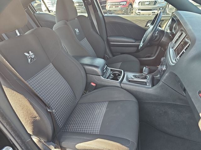 2022 Dodge Charger R/T Scat Pack