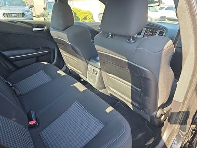2022 Dodge Charger R/T Scat Pack