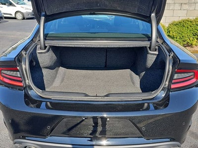 2022 Dodge Charger R/T Scat Pack