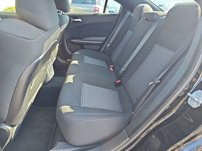 2022 Dodge Charger R/T Scat Pack