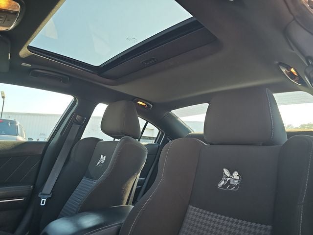 2022 Dodge Charger R/T Scat Pack