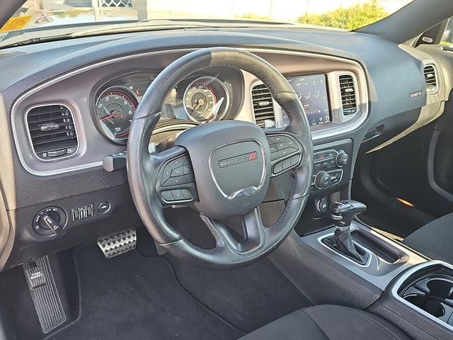 2022 Dodge Charger R/T Scat Pack