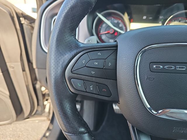 2022 Dodge Charger R/T Scat Pack