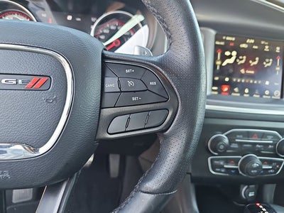 2022 Dodge Charger R/T Scat Pack