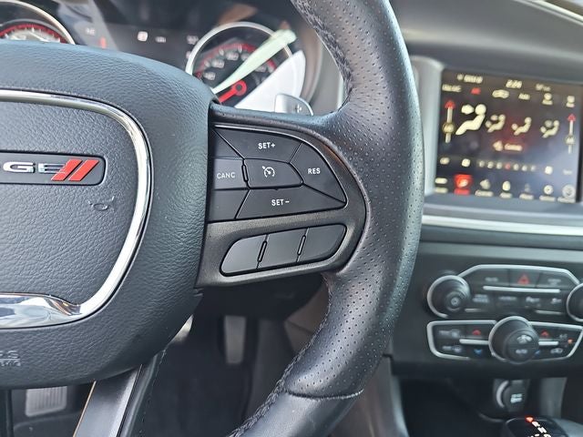 2022 Dodge Charger R/T Scat Pack