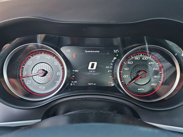 2022 Dodge Charger R/T Scat Pack