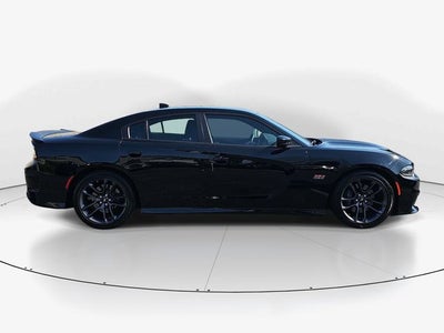 2022 Dodge Charger R/T Scat Pack
