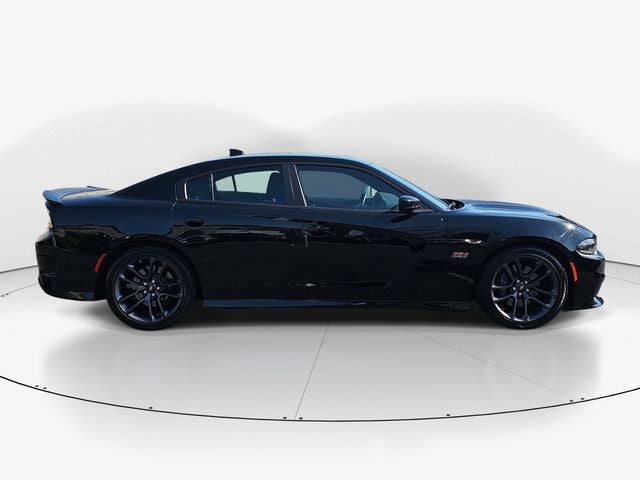 2022 Dodge Charger R/T Scat Pack