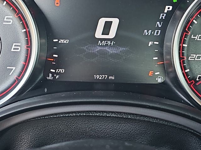 2022 Dodge Charger R/T Scat Pack