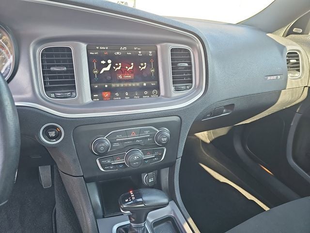 2022 Dodge Charger R/T Scat Pack