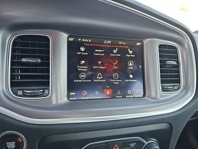 2022 Dodge Charger R/T Scat Pack