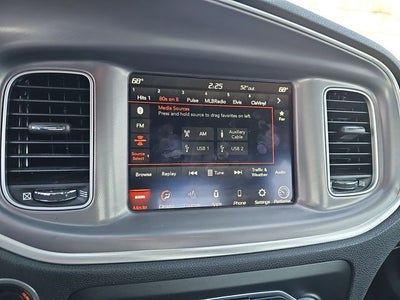 2022 Dodge Charger R/T Scat Pack