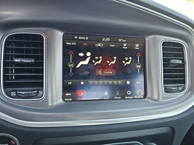 2022 Dodge Charger R/T Scat Pack