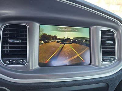 2022 Dodge Charger R/T Scat Pack