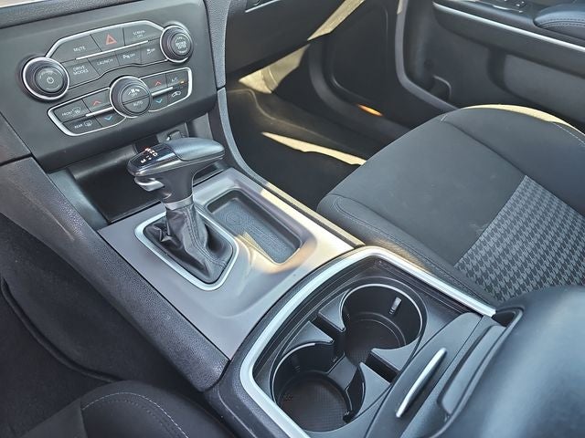 2022 Dodge Charger R/T Scat Pack