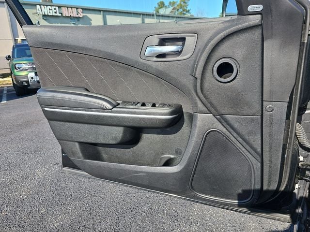 2022 Dodge Charger R/T Scat Pack