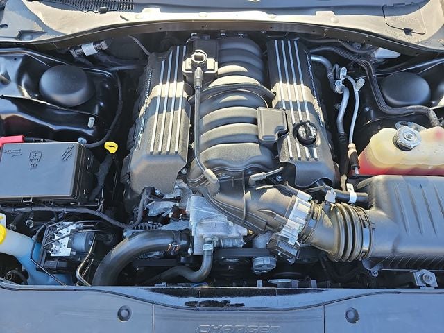 2022 Dodge Charger R/T Scat Pack