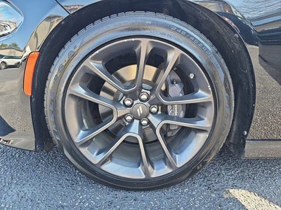 2022 Dodge Charger R/T Scat Pack