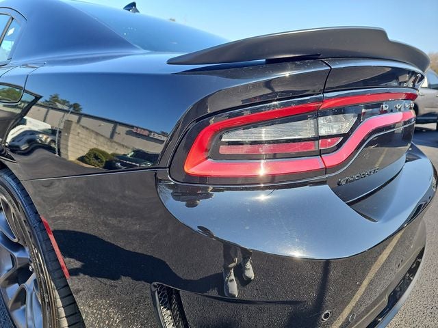 2022 Dodge Charger R/T Scat Pack