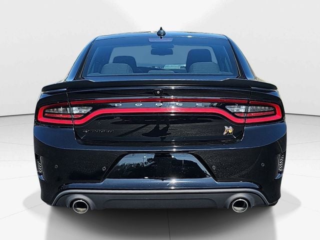 2022 Dodge Charger R/T Scat Pack