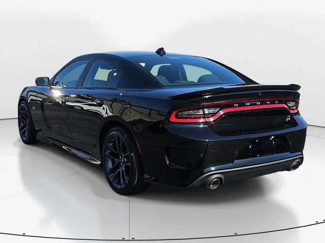 2022 Dodge Charger R/T Scat Pack