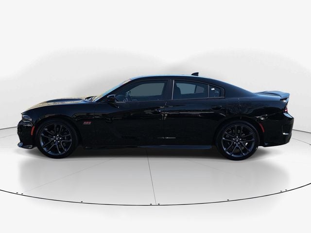 2022 Dodge Charger R/T Scat Pack
