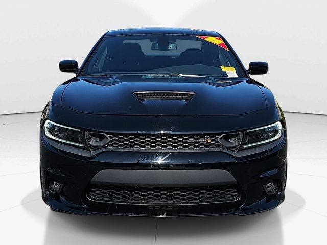 2022 Dodge Charger R/T Scat Pack