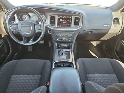 2022 Dodge Charger R/T Scat Pack
