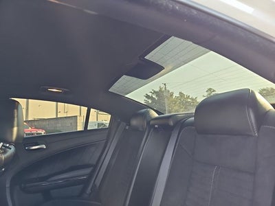 2023 Dodge Charger R/T Scat Pack