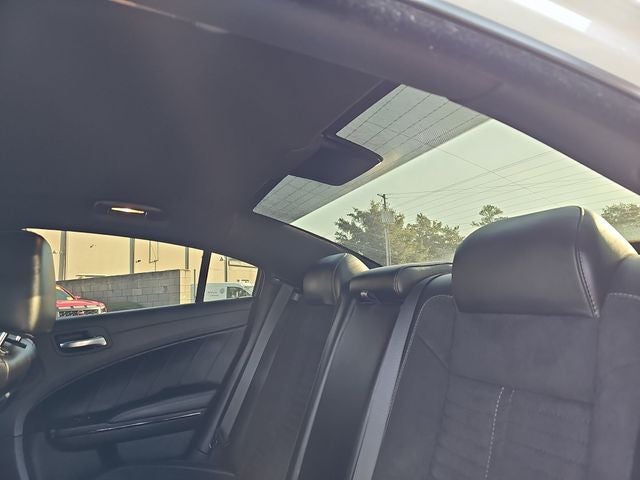 2023 Dodge Charger R/T Scat Pack