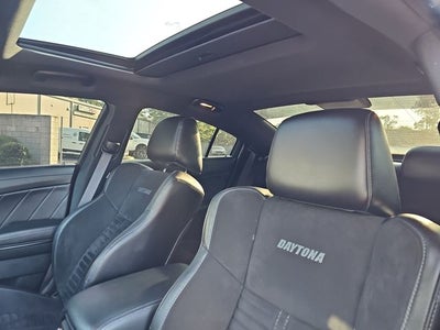 2023 Dodge Charger R/T Scat Pack