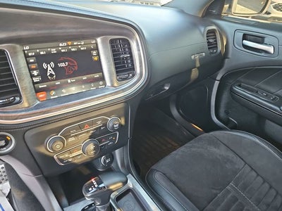 2023 Dodge Charger R/T Scat Pack