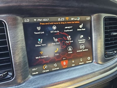 2023 Dodge Charger R/T Scat Pack