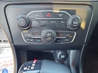 2023 Dodge Charger R/T Scat Pack
