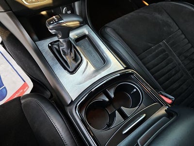 2023 Dodge Charger R/T Scat Pack