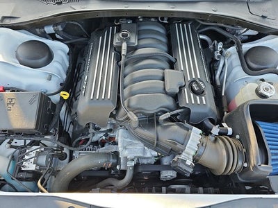 2023 Dodge Charger R/T Scat Pack