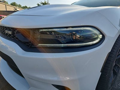 2023 Dodge Charger R/T Scat Pack