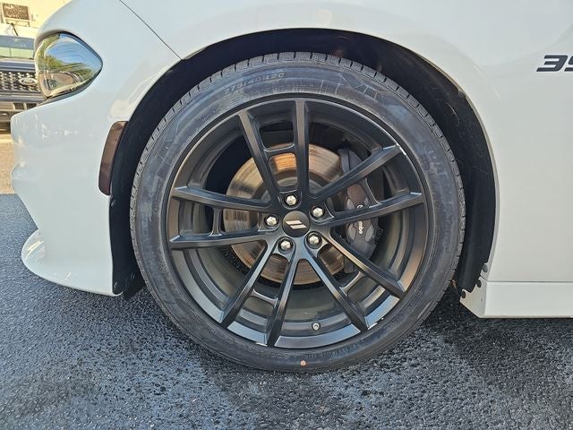 2023 Dodge Charger R/T Scat Pack