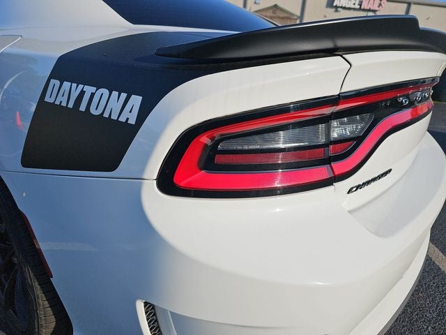 2023 Dodge Charger R/T Scat Pack