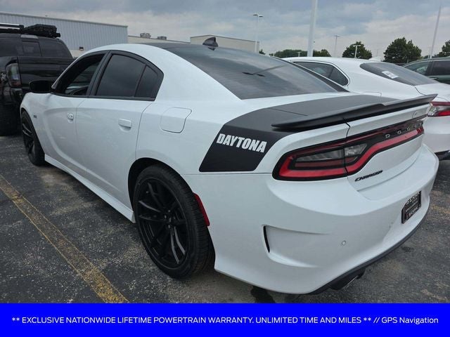 2023 Dodge Charger R/T Scat Pack