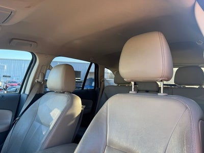 2014 Ford Edge Limited WTP