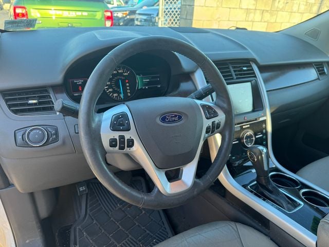 2014 Ford Edge Limited WTP
