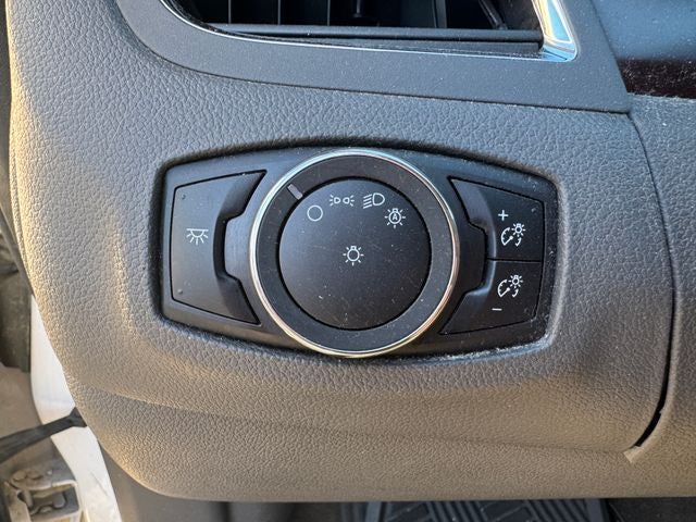 2014 Ford Edge Limited WTP