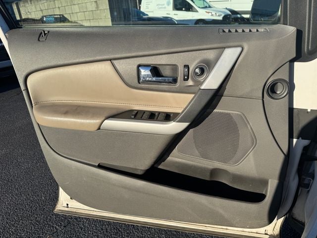 2014 Ford Edge Limited WTP