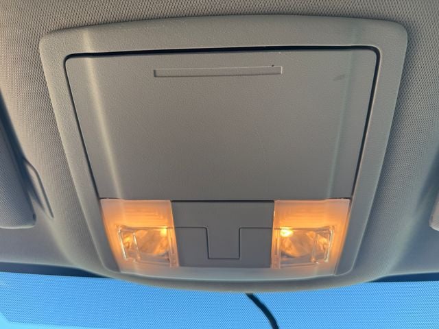 2014 Ford Edge Limited WTP