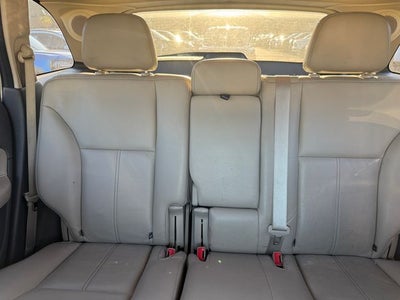 2014 Ford Edge Limited WTP